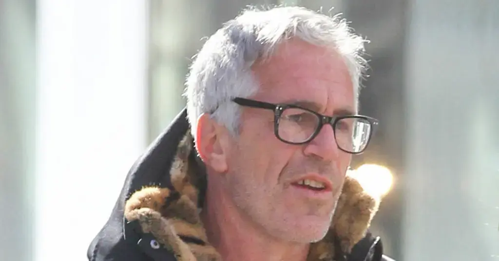 Jeffrey Epstein's Butler for 18 years breaks his silence