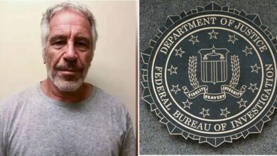 Jeffrey Epstein's Secret FBI Informant Deal exposed