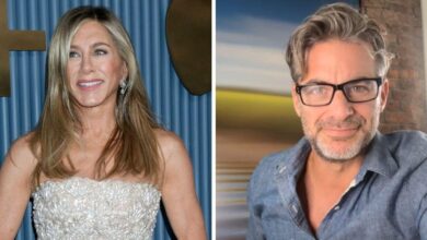 Jennifer Aniston sparks panic above the spending for new lovers