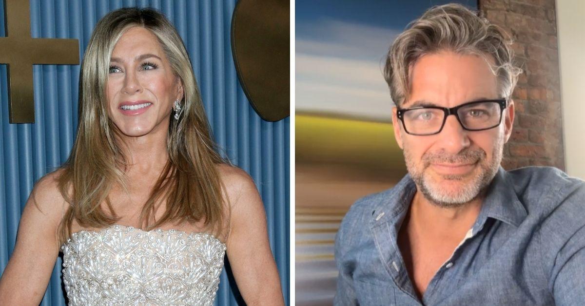 Jennifer Aniston sparks panic above the spending for new lovers