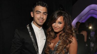 Joe Jonas and Demi Lovato relationship timeline: From exes to friends