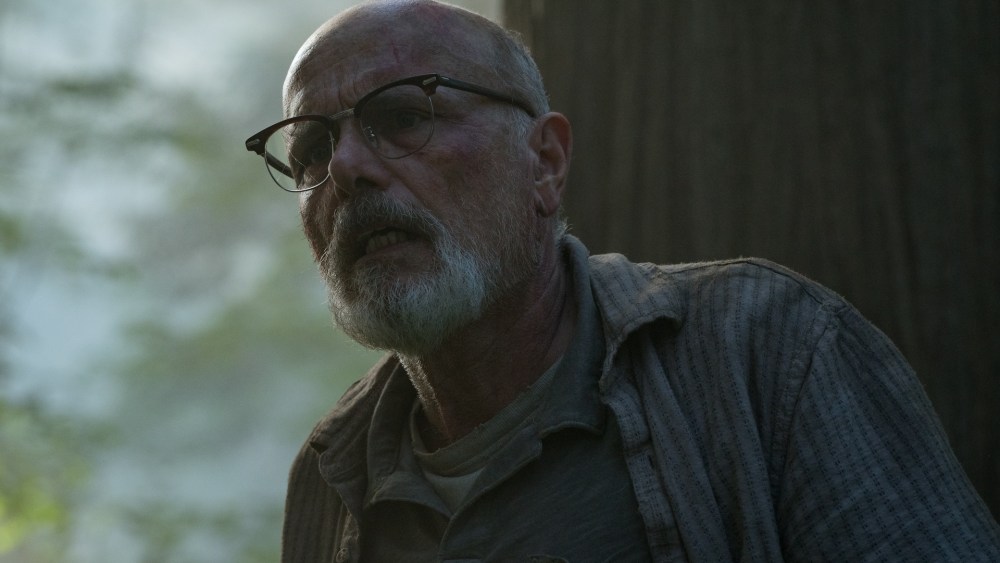 Joe Pantoliano can finally get HBO, thanks to 'The Last of Us'