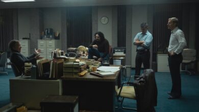 John Wayne Gacy 'Drops trailer, first look photos