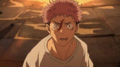 'Jujutsu Kaisen' season 3 Determines premiere date, unveiling teaser