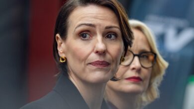 Julie Delpy and Suranne Jones take the lead