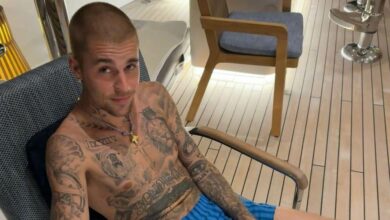 Justin Bieber's new album exposes his continuous battle