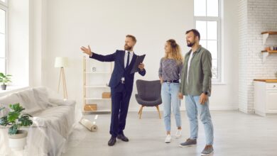 Kan ik mijn huis verkopen terwijl ik verdraagzaamheid