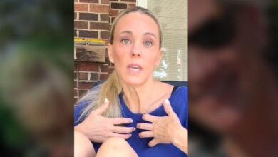 Kate Gosselin accused of needing money in the midst of social media -comeback