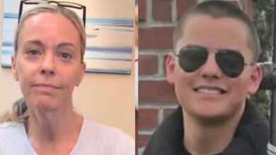 Kate Gosselin brag about the bonds of children after alienated son Collin's Sad Post
