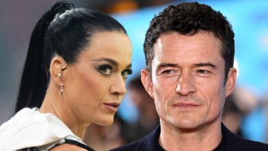 Katy Perry says she and Orlando Bloom are 'Family for Life' in testimony of the court