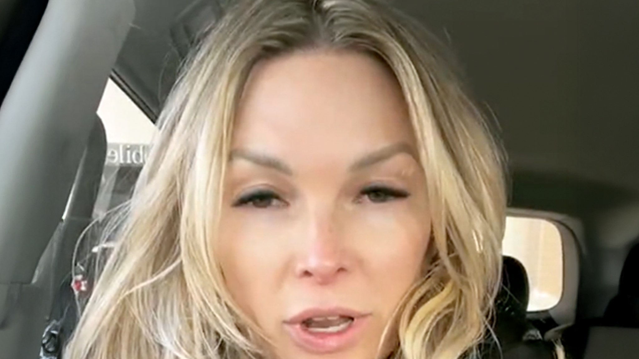 Kelley Wolf has imprisoned for intimidation after series of alarming Instagram reports