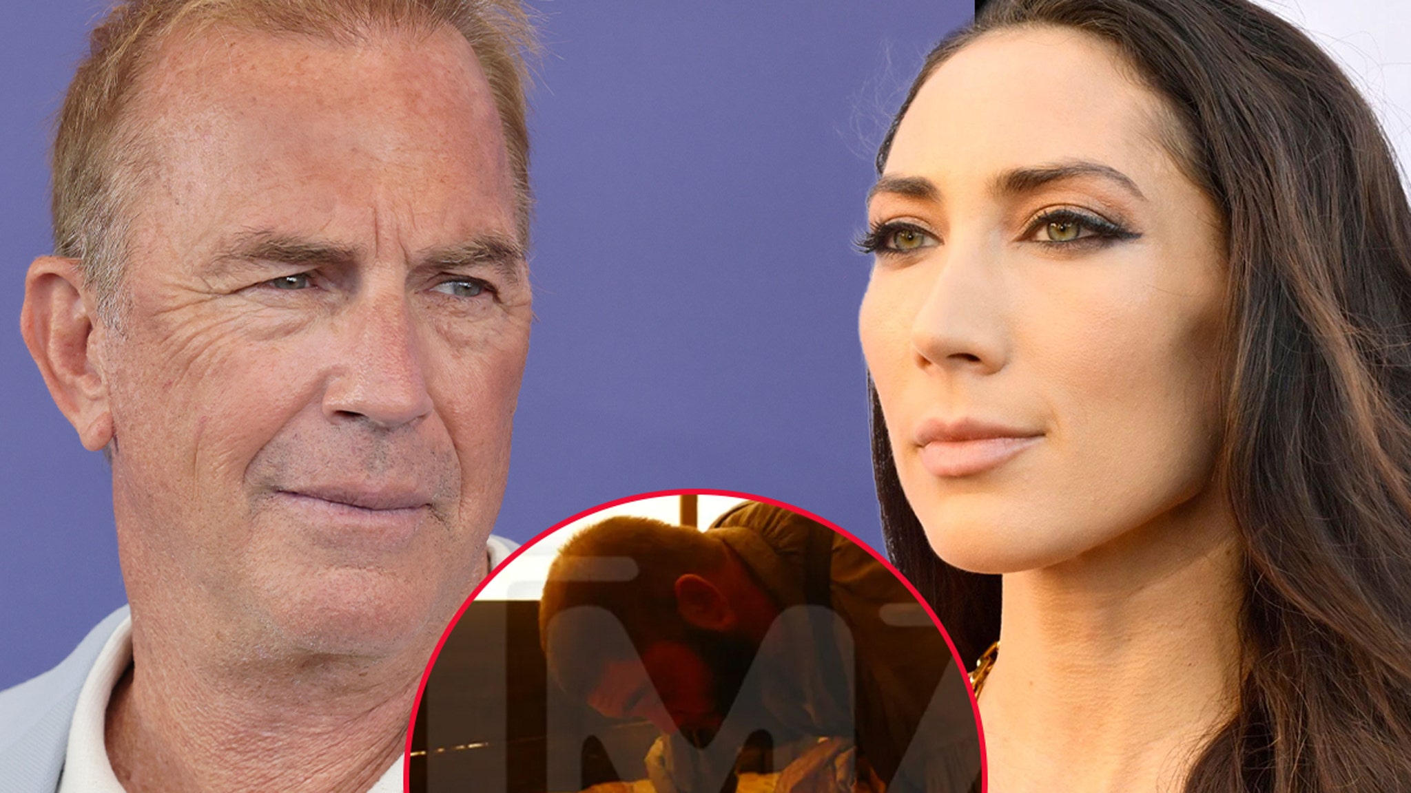 Kevin Costner files to reject a lawsuit on alleged 'horizon' -adjustment scene