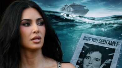 Kim Kardashian Horse to help find Amy Bradley after Netflix -Documentary