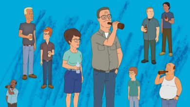'King of the Hill' is back and ready to take by 2025 America