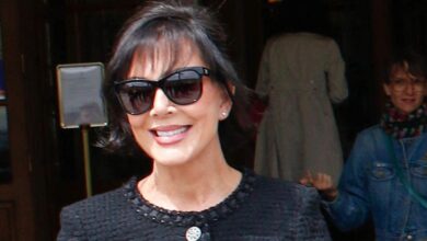 Kris Jenner spends Fortuin on plastic surgery to look like daughters