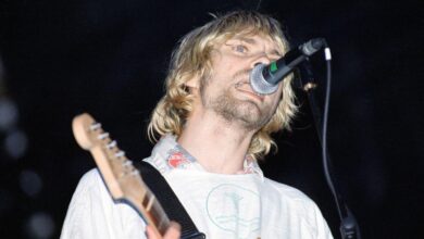 Kurt Cobain's suicide letter leads to conspiracy of murder of forged claims