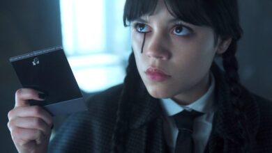 LOIS, Morticia Fight, Tyler's Future