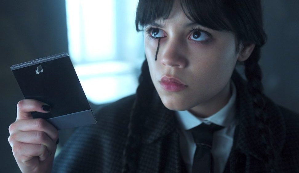 LOIS, Morticia Fight, Tyler's Future