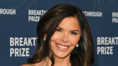 Lauren Sanchez's Family Guide: Meet her 3 children and their fathers
