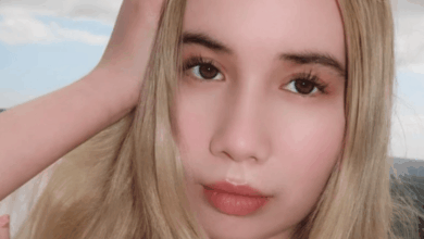 Lil Tay Facies for Diddy and Baby Oil Joke