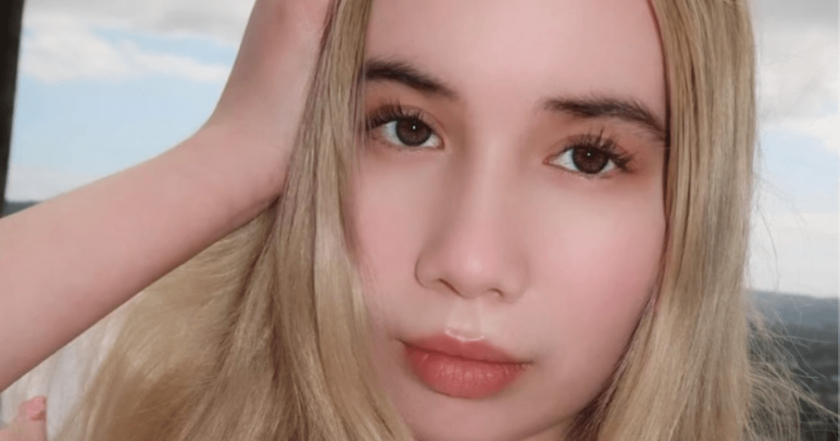 Lil Tay Facies for Diddy and Baby Oil Joke