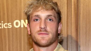 Logan Paul wants to sell $ 14 mil Puerto Rico Mansion after wedding