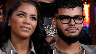 'Love Island USA' Reunion, Amaya and Bryan address Vals playing rumors