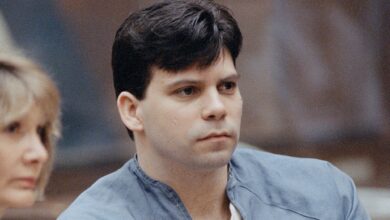 Lyle Mendez denied conditional release