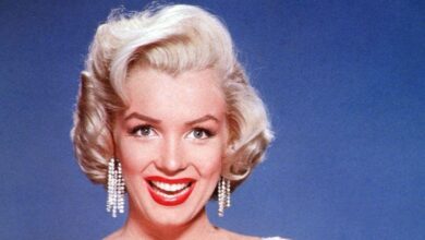 Marilyn Monroe's death again investigated when detective says that scene was being performed