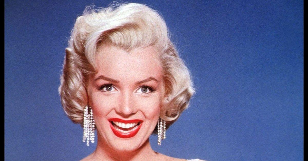 Marilyn Monroe's death again investigated when detective says that scene was being performed