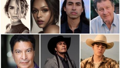 Marshals' adds seven to Cast, including three 'Yellowstone' alums