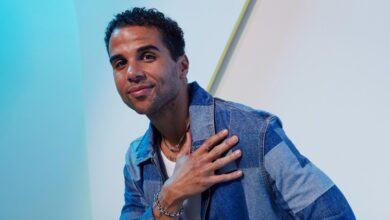 Mason Gooding teases a domestic and unconventional scream 7