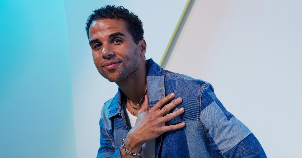 Mason Gooding teases a domestic and unconventional scream 7