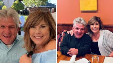 Matt Roloff & Caryn Chandler's relationship timeline unveiled
