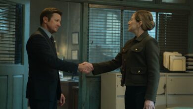 'Mayor of Kingstown' season 4 premiere sets October release date