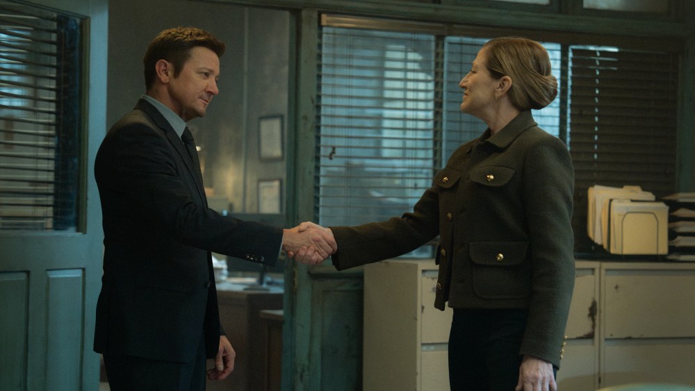 'Mayor of Kingstown' season 4 premiere sets October release date