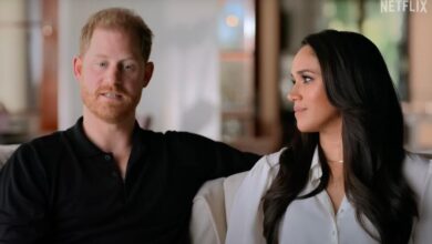 Meghan Markle and Prince Harry still get Netflix Cash, but Charity Project in trouble
