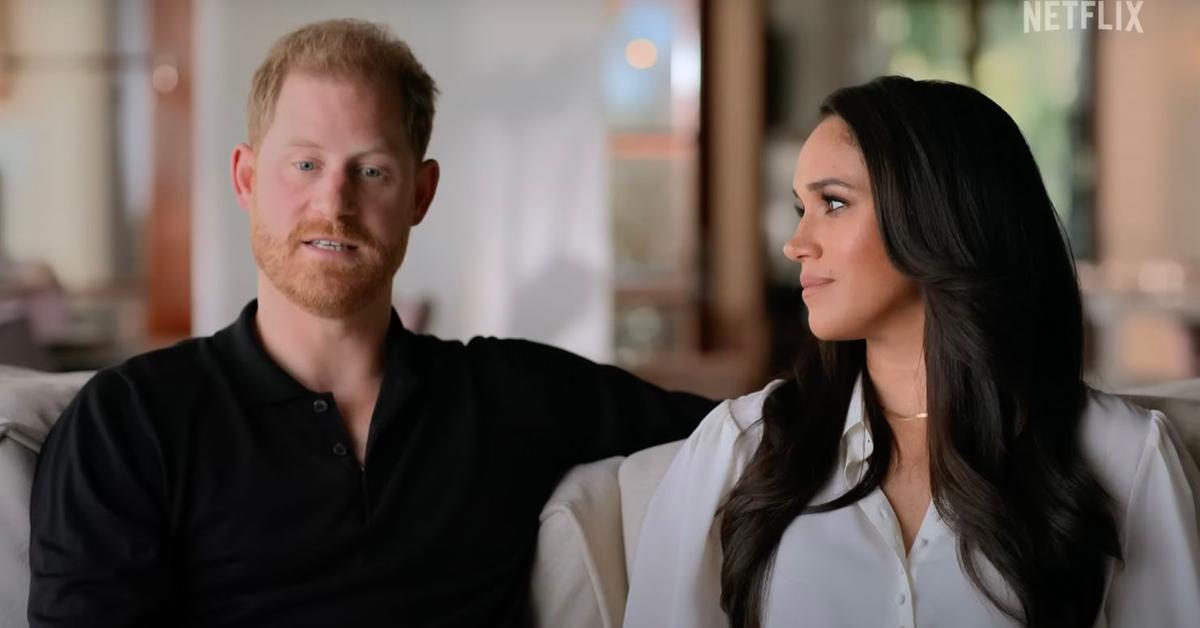 Meghan Markle and Prince Harry still get Netflix Cash, but Charity Project in trouble