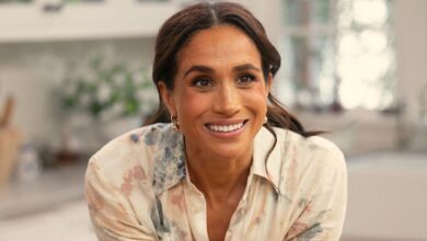 Meghan Markle urged 'Revers back' from the spotlight after Netflix -Mislukking