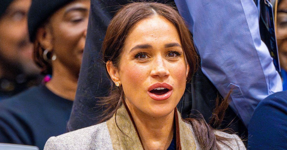 Meghan's legal collision with half -sister 'could derail' family reconciliation