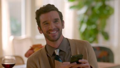 Michael Urie about 'shrinking' monologue, Emmy -Nomination
