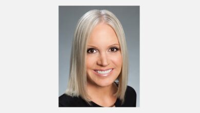 Michelle Vicary returns to Hallmark as head of programming