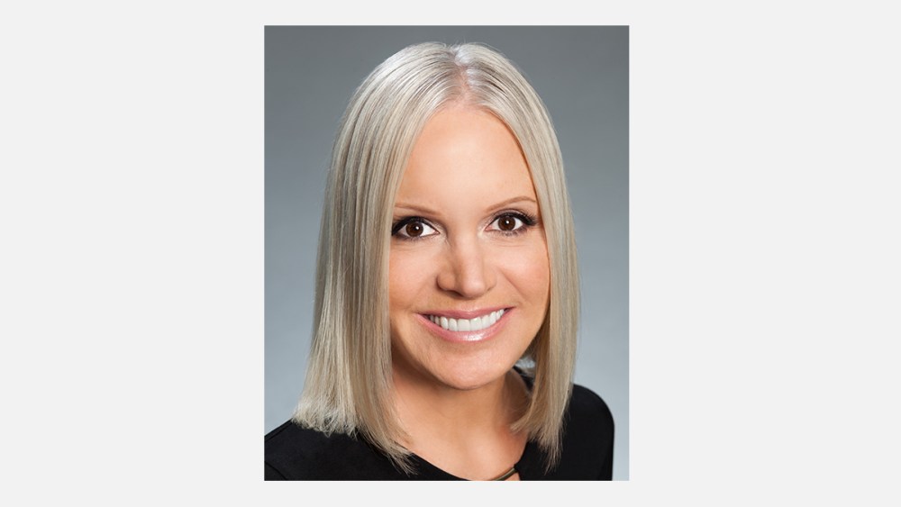 Michelle Vicary returns to Hallmark as head of programming