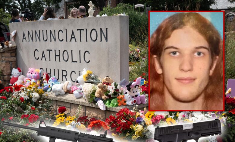 Minneapolis Mass Shooter was armed against the teeth, wore tactical equipment