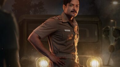 'Mirzapur' Ster Ali Fazal to lead Prime Video Crime Thriller 'Raakh'