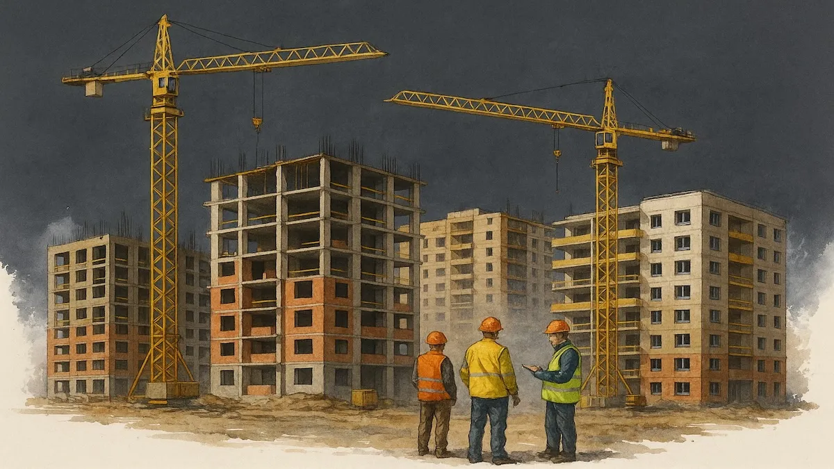 MultifamilyConstruction