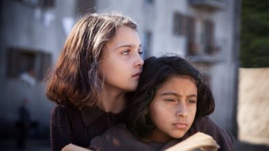 'My brilliant friend' receives Turkish adjustment from OGM photos
