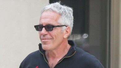 Mystery around the inner circle of Epstein while 22 people die