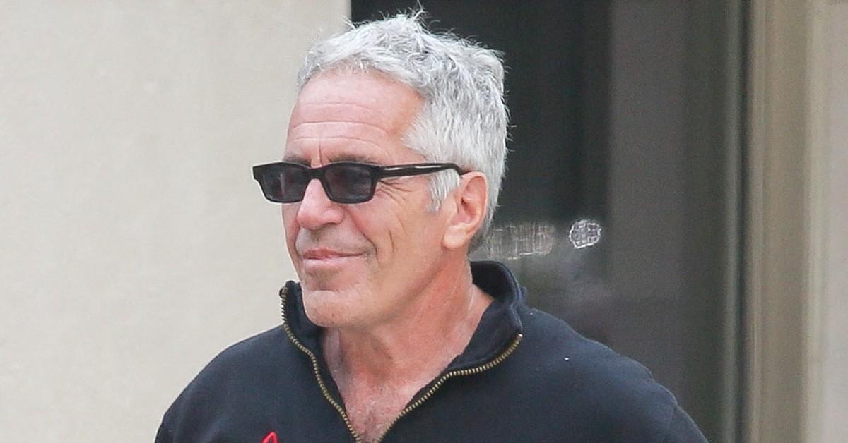 Mystery around the inner circle of Epstein while 22 people die