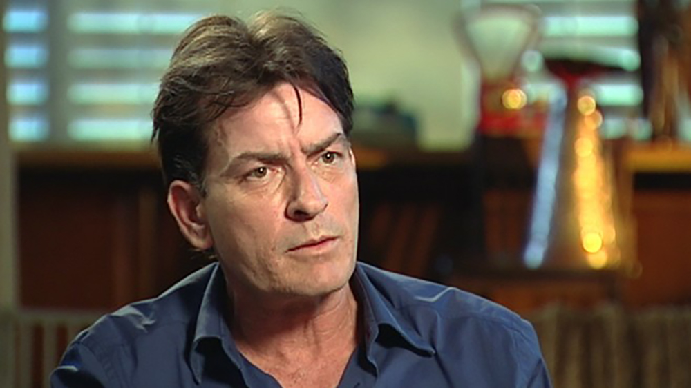 Netflix acquires 'aka Charlie Sheen' documentary